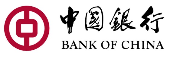 Bank of China Logo Sample